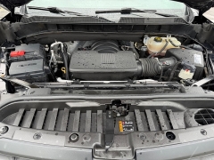 Used 2021  Chevrolet Silverado 1500 4WD Crew Cab 147" High Country at House of Carz near Rochester, IN