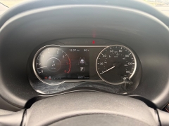 Used 2020  Nissan Kicks 4d SUV FWD SR at House of Carz near Rochester&comma; IN