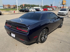 Used 2016  Dodge Challenger 2d Coupe SXT at House of Carz near Rochester&comma; IN