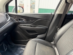 Used 2016  Buick Encore 4d SUV FWD Convenience at House of Carz near Rochester&comma; IN