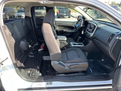 Used 2021 Chevrolet Colorado 4WD Ext Cab 128" LT at House of Carz near Rochester, IN