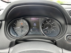 Used 2020 Nissan Rogue 4d SUV AWD SV at House of Carz near Rochester, IN