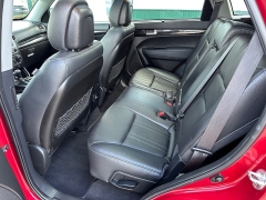 Used 2015 Kia Sorento 4d SUV FWD SX at House of Carz near Rochester, IN
