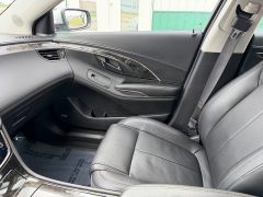Used 2014  Buick LaCrosse 4d Sedan FWD Leather V6 at House of Carz near Rochester&comma; IN
