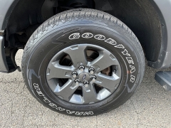 Used 2013 Ford F-150 4WD Supercrew FX4 5 1/2 at House of Carz near Rochester, IN