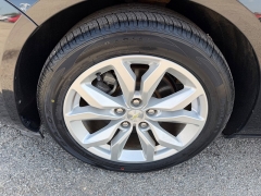 Used 2019  Chevrolet Impala 4d Sedan LT w&sol;1LT V6 at House of Carz near Rochester&comma; IN