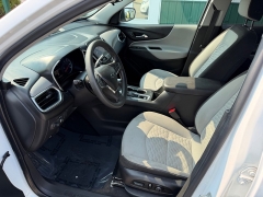 Used 2020  Chevrolet Equinox 4d SUV FWD LS w&sol;1LS at House of Carz near Rochester&comma; IN