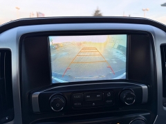 Used 2017  GMC Sierra 1500 4WD Double Cab SLE at House of Carz near Rochester&comma; IN