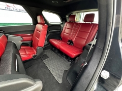 Used 2020 Dodge Durango 4d SUV AWD R/T at House of Carz near Rochester, IN