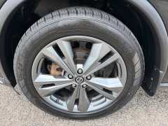 Used 2019  Nissan Murano 4d SUV AWD Platinum at House of Carz near Rochester&comma; IN