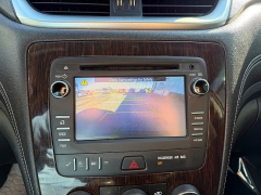 Used 2017  Chevrolet Traverse 4d SUV FWD LT w/1LT at House of Carz near Rochester, IN