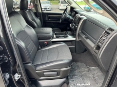 Used 2017 Ram 1500 4WD Quad Cab Sport at House of Carz near Rochester, IN