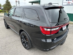 Used 2020 Dodge Durango 4d SUV AWD R/T at House of Carz near Rochester, IN