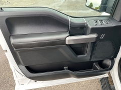 Used 2020 Ford F-150 4WD SuperCrew XLT 5 1/2 at House of Carz near Rochester, IN