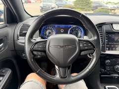 Used 2016  Chrysler 300 4d Sedan S AWD at House of Carz near Rochester&comma; IN
