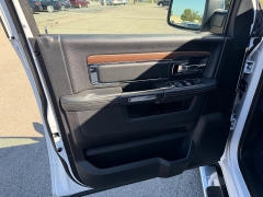 Used 2017  Ram 1500 4WD Crew Cab Laramie at House of Carz near Rochester, IN