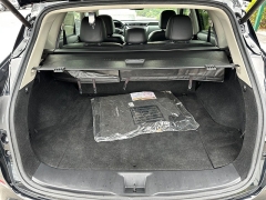 Used 2020 Nissan Murano 4d SUV AWD Platinum at House of Carz near Rochester, IN