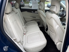 Used 2019  Lincoln Nautilus 4d SUV AWD Black Label 2&period;0L at House of Carz near Rochester&comma; IN