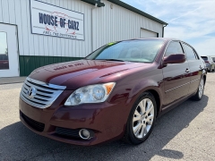 Used 2008  Toyota Avalon 4d Sedan XLS at House of Carz near Rochester&comma; IN