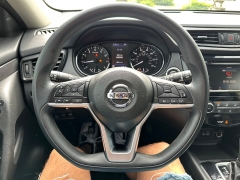 Used 2019 Nissan Rogue 4d SUV AWD SV at House of Carz near Rochester, IN