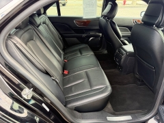 Used 2019  Lincoln Continental 4d Sedan AWD Select at House of Carz near Rochester&comma; IN