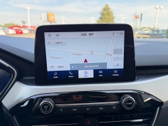 Used 2022  Ford Escape SEL AWD at House of Carz near Rochester&comma; IN