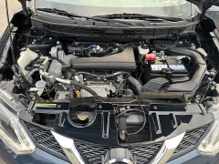 Used 2016 Nissan Rogue 4d SUV FWD SV at House of Carz near Rochester, IN