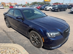 Used 2016  Chrysler 300 4d Sedan S AWD at House of Carz near Rochester&comma; IN