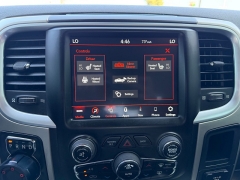Used 2019  Ram 1500 Classic 4WD Crew Cab SLT at House of Carz near Rochester&comma; IN