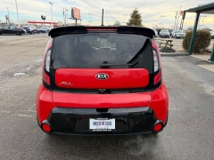 Used 2016  Kia Soul 4d Hatchback &plus; at House of Carz near Rochester&comma; IN