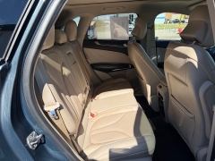 Used 2019  Lincoln MKC 4d SUV AWD Reserve at House of Carz near Rochester&comma; IN