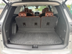 Used 2018  Chevrolet Traverse 4d SUV AWD High Country at House of Carz near Rochester&comma; IN