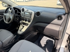 Used 2009  Toyota Matrix 4d Sedan S AWD at House of Carz near Rochester&comma; IN