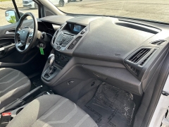 Used 2018 Ford Transit Connect Cargo Van XLT at House of Carz near Rochester, IN