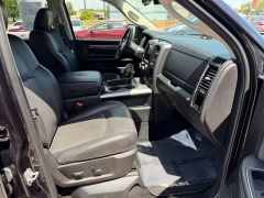 Used 2017  Ram 1500 4WD Crew Cab Sport at House of Carz near Rochester&comma; IN