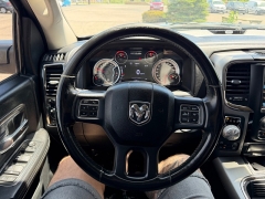 Used 2017  Ram 1500 4WD Crew Cab Sport at House of Carz near Rochester&comma; IN