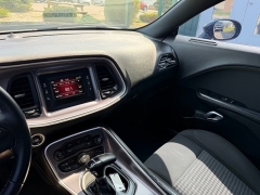 Used 2016  Dodge Challenger 2d Coupe SXT at House of Carz near Rochester&comma; IN