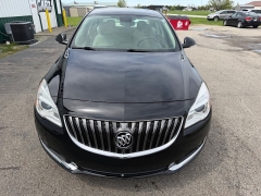 Used 2015  Buick Regal 4d Sedan Turbo at House of Carz near Rochester&comma; IN