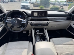 Used 2020  Kia Telluride 4d SUV AWD SX at House of Carz near Rochester&comma; IN