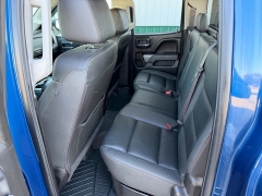 Used 2017  GMC Sierra 1500 4WD Double Cab SLT at House of Carz near Rochester&comma; IN