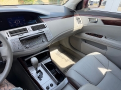 Used 2008  Toyota Avalon 4d Sedan XLS at House of Carz near Rochester&comma; IN