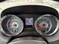 Used 2016  Chrysler Town & Country 4d Wagon Touring L at House of Carz near Rochester&comma; IN