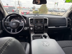 Used 2016  Ram 1500 4WD Crew Cab Sport at House of Carz near Rochester&comma; IN