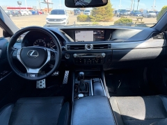 Used 2015  Lexus GS 350 4dr Sdn AWD at House of Carz near Rochester&comma; IN