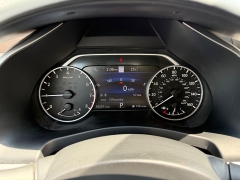 Used 2019  Nissan Murano 4d SUV AWD Platinum at House of Carz near Rochester&comma; IN