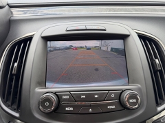 Used 2014  Buick LaCrosse 4d Sedan FWD Leather V6 at House of Carz near Rochester&comma; IN