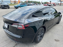 Used 2022 Tesla Model 3 RWD at House of Carz near Rochester, IN