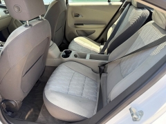 Used 2014  Chevrolet Volt 4d Hatchback at House of Carz near Rochester&comma; IN