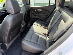 Used 2020  GMC Terrain 4d SUV AWD Denali at House of Carz near Rochester, IN