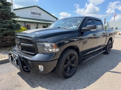  2019 Ram 1500 Classic 4WD Crew Cab SLT at House of Carz near Rochester&comma; IN